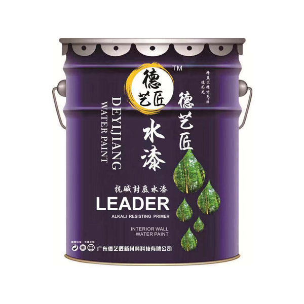 德藝匠采用德國(guó)進(jìn)口巴斯夫原材料，質(zhì)量與德高同等