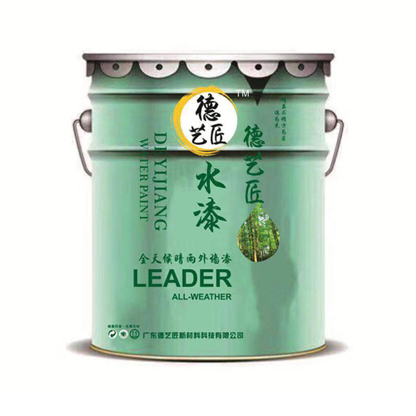 德藝匠采用德國(guó)進(jìn)口巴斯夫原材料，質(zhì)量與德高同等